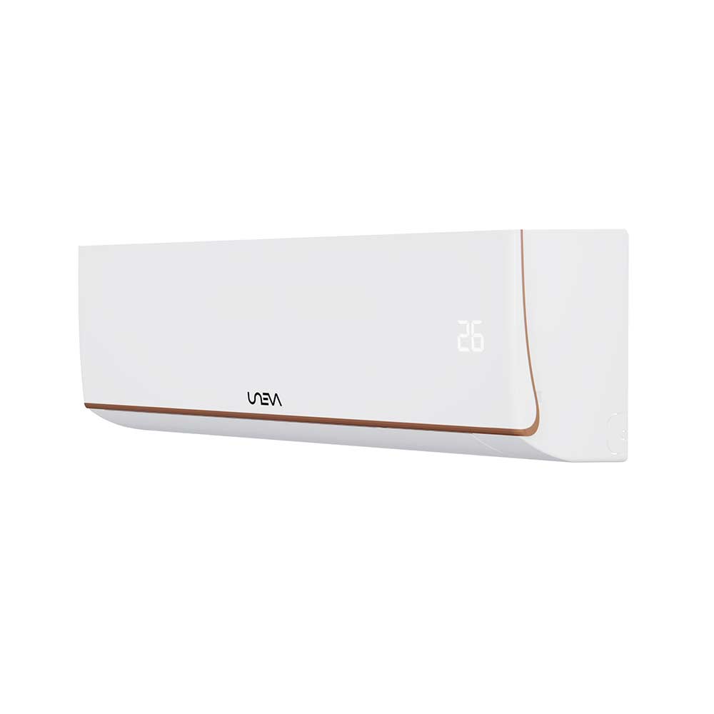 کولر گازی اسپلیت UNEVA مدل UN-GHS12 T3 PRO - سری T3 PRO
