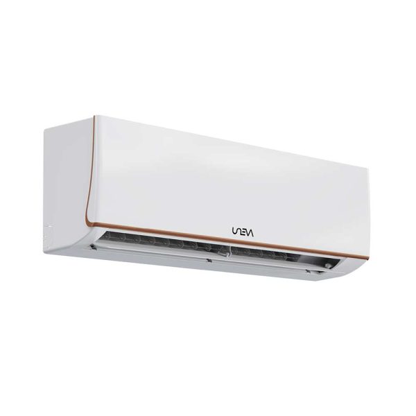 کولر گازی اسپلیت UNEVA مدل UN-GHS12 T3 PRO - سری T3 PRO