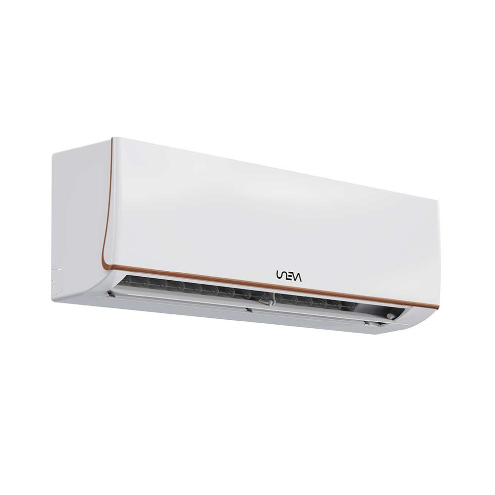 کولر گازی اسپلیت UNEVA مدل UN-GHS12 T3 PRO - سری T3 PRO کولر گازی اسپلیت UNEVA مدل UN-GHS12 T3 PRO - سری T3 PRO
