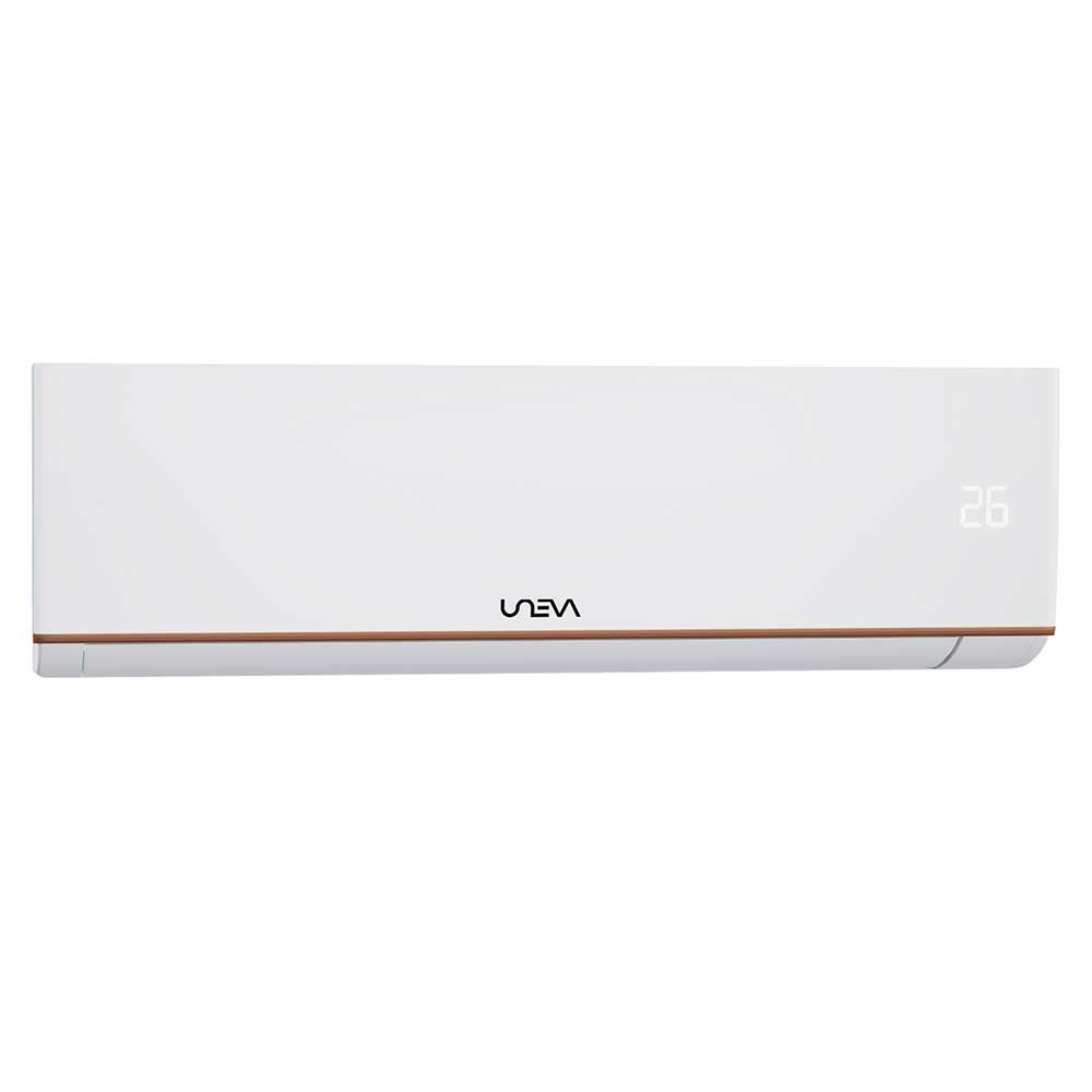 کولر گازی اسپلیت UNEVA مدل UN-GHS12 T3 PRO - سری T3 PRO کولر گازی اسپلیت UNEVA مدل UN-GHS12 T3 PRO - سری T3 PRO