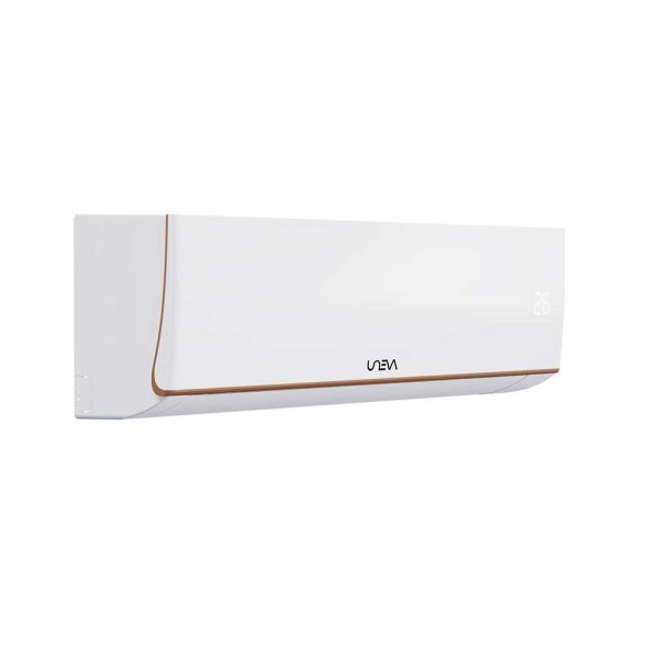 کولر گازی اسپلیت UNEVA مدل UN-GHS12 T3 PRO - سری T3 PRO