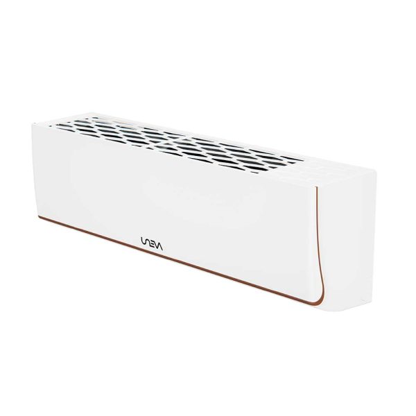 کولر گازی اسپلیت UNEVA مدل UN-GHS12 T3 PRO - سری T3 PRO