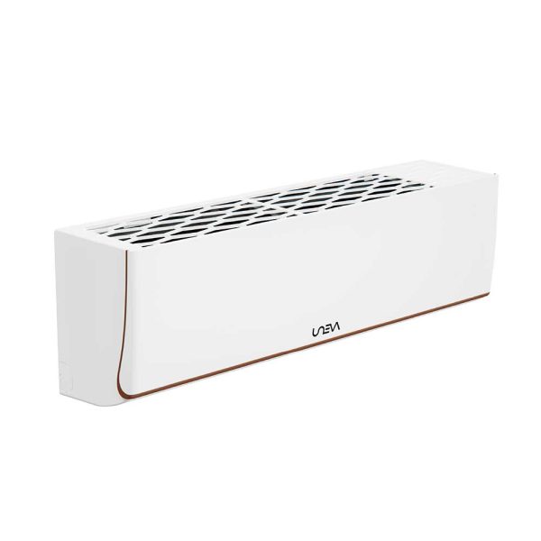 کولر گازی اسپلیت UNEVA مدل UN-GHS12 T3 PRO - سری T3 PRO
