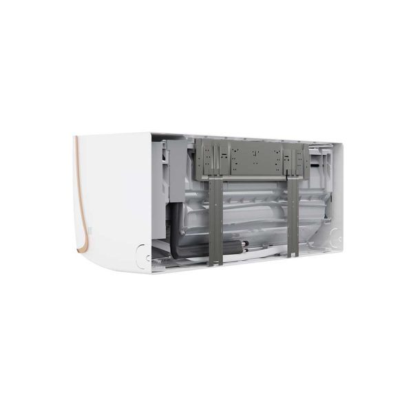 کولر گازی اسپلیت UNEVA مدل UN-GHS12 T3 PRO - سری T3 PRO