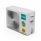 کولر گازی اسپلیت UNEVA مدل UN-GHS12 T3 PRO - سری T3 PRO
