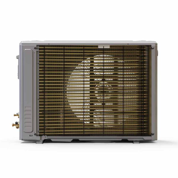 کولر گازی اسپلیت UNEVA مدل UN-GHS12 T3 PRO - سری T3 PRO