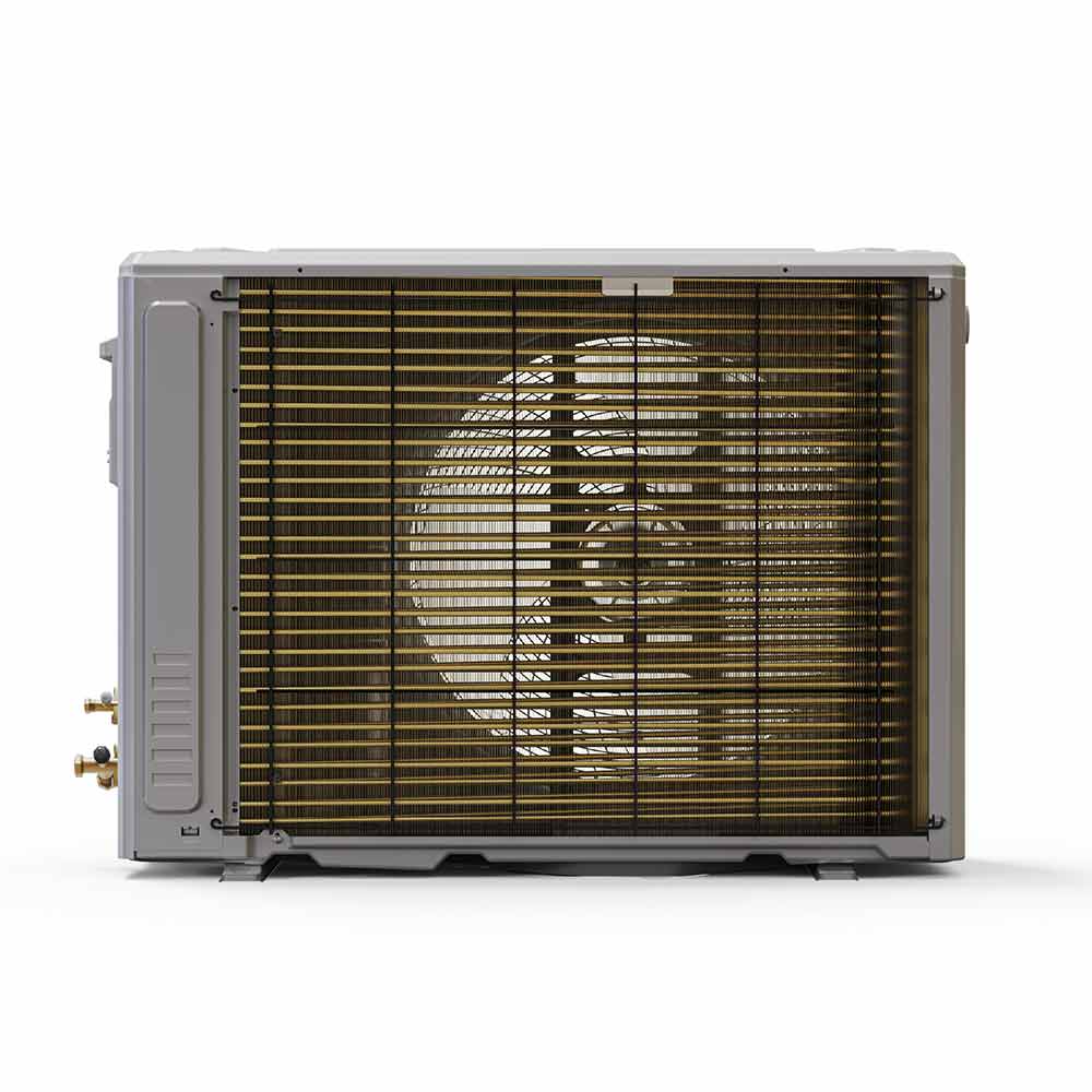 UN-GHS12-T3-PRO-14 کولر گازی اسپلیت UNEVA مدل UN-GHS12 T3 PRO - سری T3 PRO
