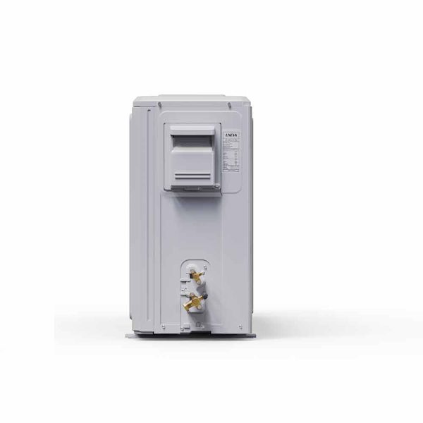 کولر گازی اسپلیت UNEVA مدل UN-GHS12 T3 PRO - سری T3 PRO