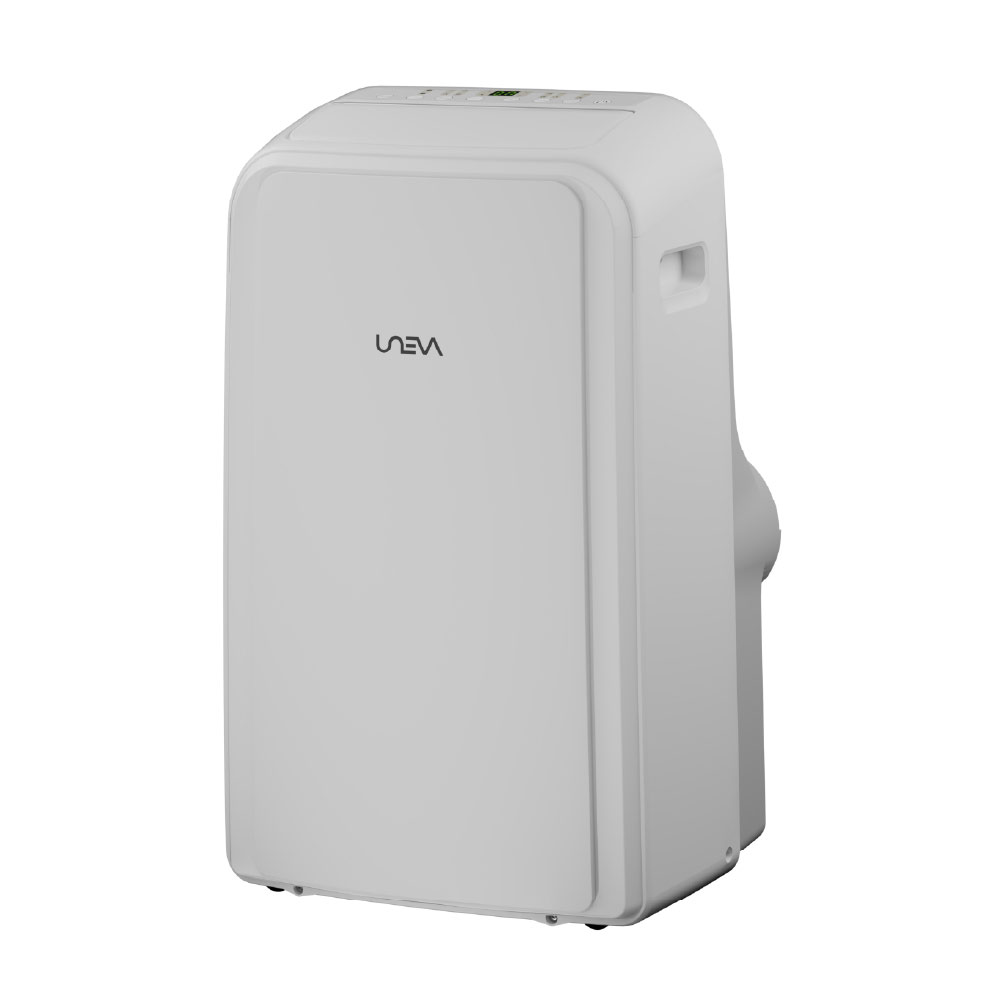 کولر گازی UNEVA مدل UN-MB12 PORTABLE کولر گازی UNEVA مدل UN-MB12 PORTABLE
