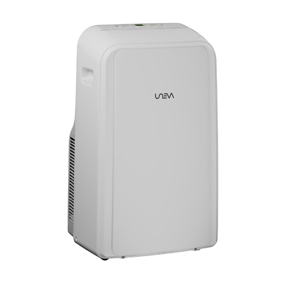کولر گازی UNEVA مدل UN-MB12 PORTABLE کولر گازی UNEVA مدل UN-MB12 PORTABLE