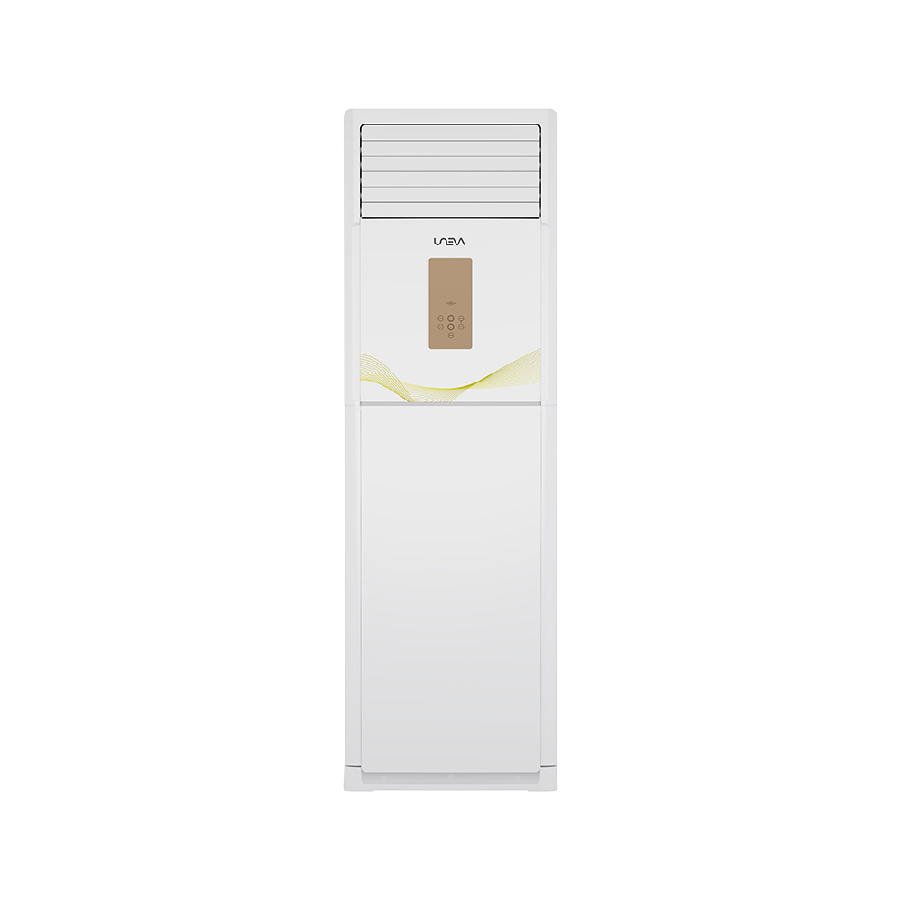 کولر گازی ایستاده UNEVA مدل UN-MF36 ULTRA T3 کولر گازی ایستاده UNEVA مدل UN-MF36 ULTRA T3
