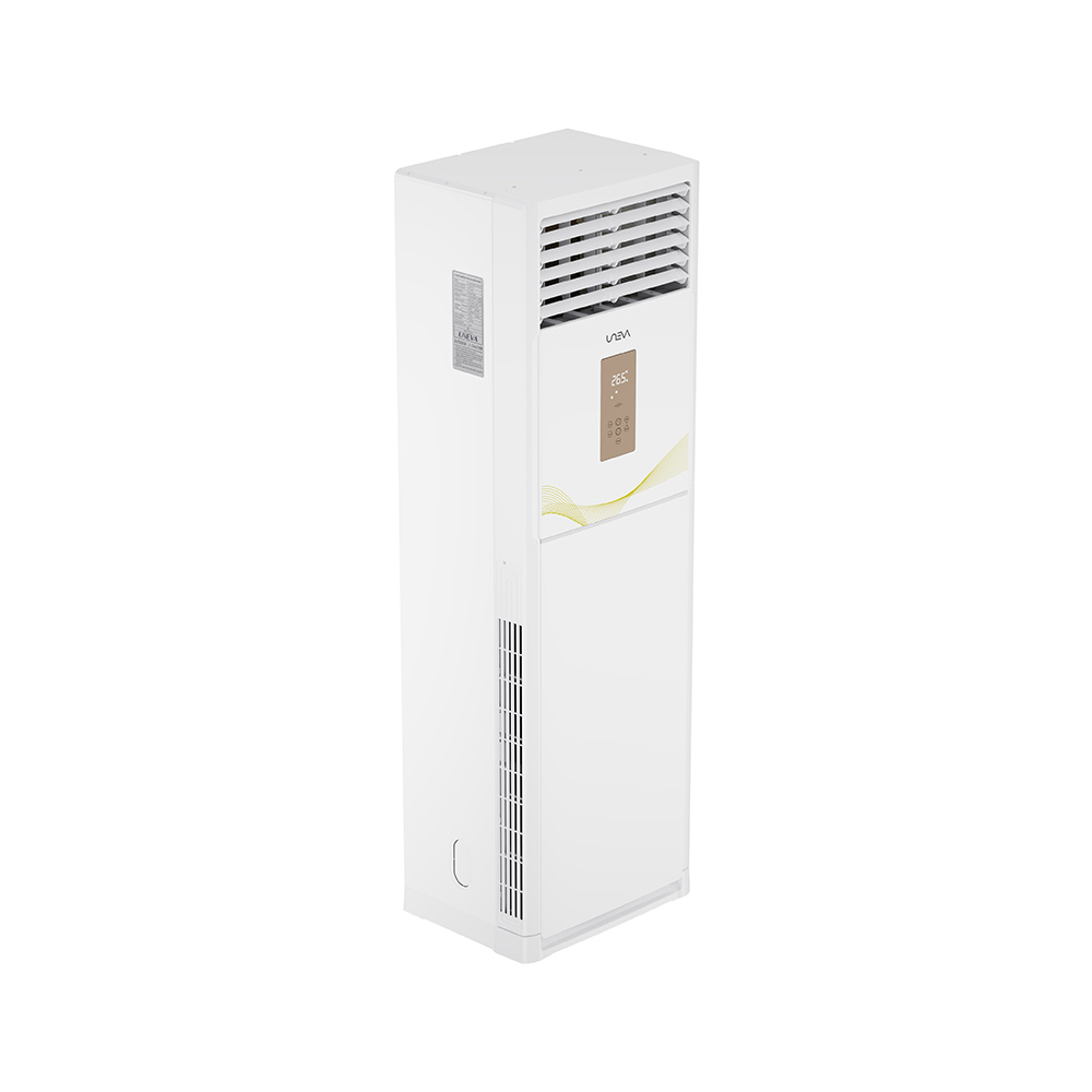 کولر گازی ایستاده UNEVA مدل UN-MF36 ULTRA T3