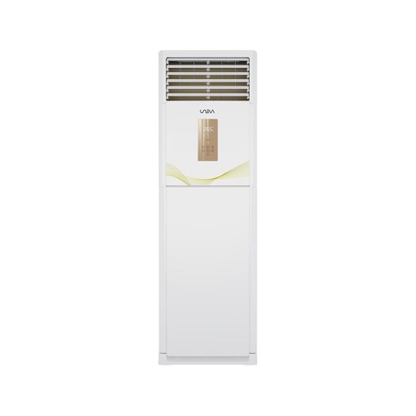 کولر گازی ایستاده UNEVA مدل UN-MF36 ULTRA T3