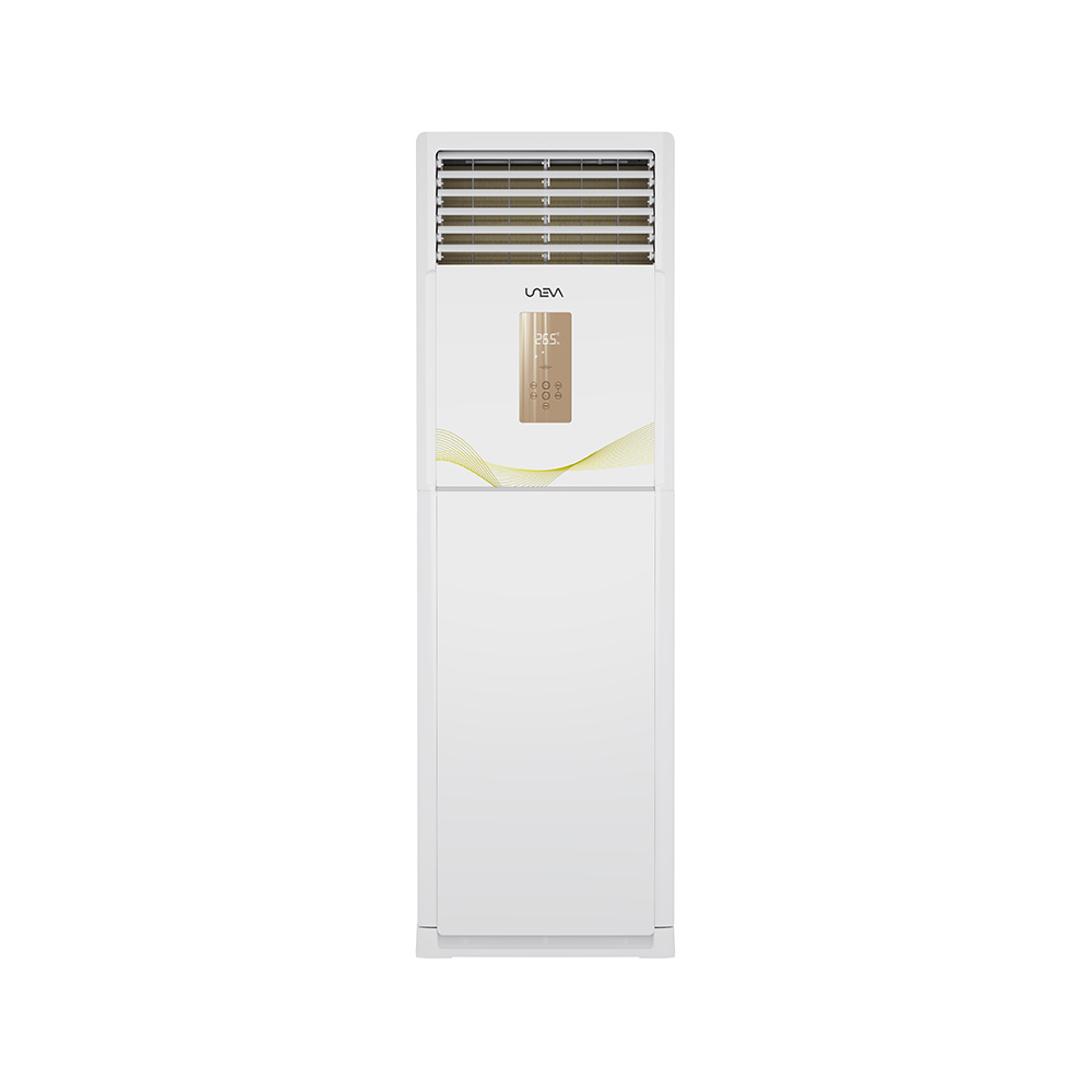 کولر گازی ایستاده UNEVA مدل UN-MF36 ULTRA T3 کولر گازی ایستاده UNEVA مدل UN-MF36 ULTRA T3