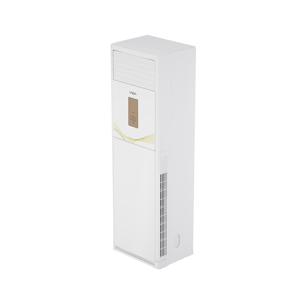 کولر گازی ایستاده UNEVA مدل UN-MF36 ULTRA T3 کولر گازی ایستاده UNEVA مدل UN-MF36 ULTRA T3