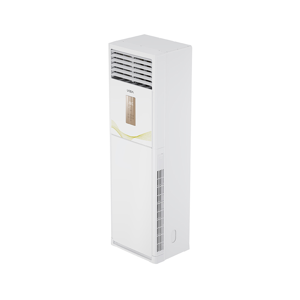 کولر گازی ایستاده UNEVA مدل UN-MF36 ULTRA T3 کولر گازی ایستاده UNEVA مدل UN-MF36 ULTRA T3