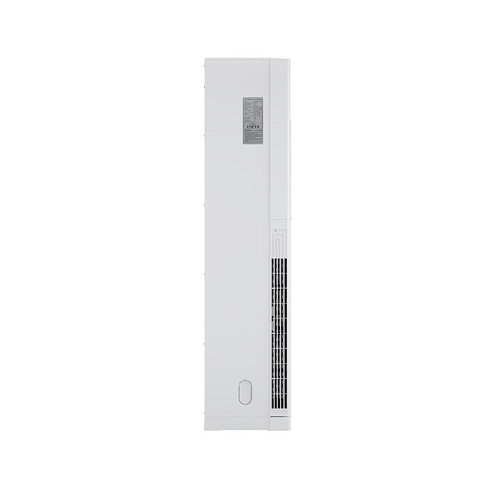 کولر گازی ایستاده UNEVA مدل UN-MF36 ULTRA T3 کولر گازی ایستاده UNEVA مدل UN-MF36 ULTRA T3