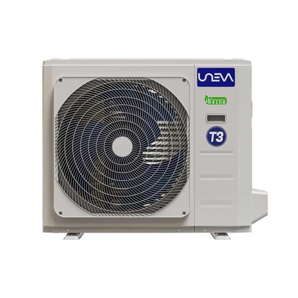 کولر گازی ایستاده UNEVA مدل UN-MF36 ULTRA T3