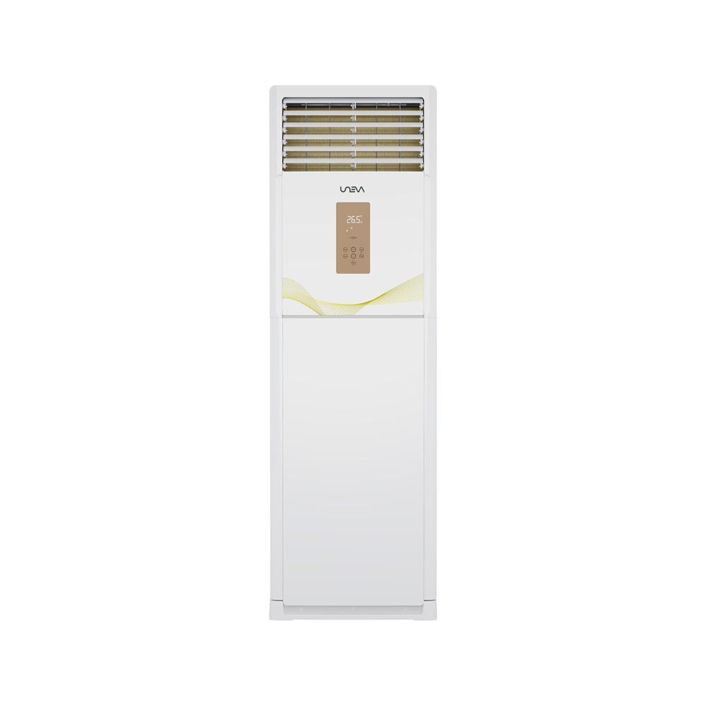 کولر گازی ایستاده UNEVA مدل UN-MF36 ULTRA T3