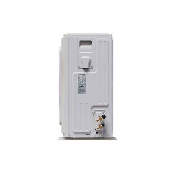 کولر گازی ایستاده UNEVA مدل UN-MF36 ULTRA T3
