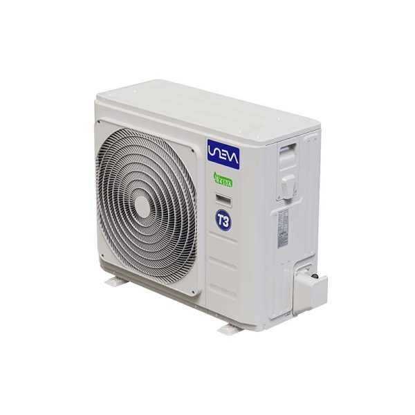 کولر گازی ایستاده UNEVA مدل UN-MF36 ULTRA T3