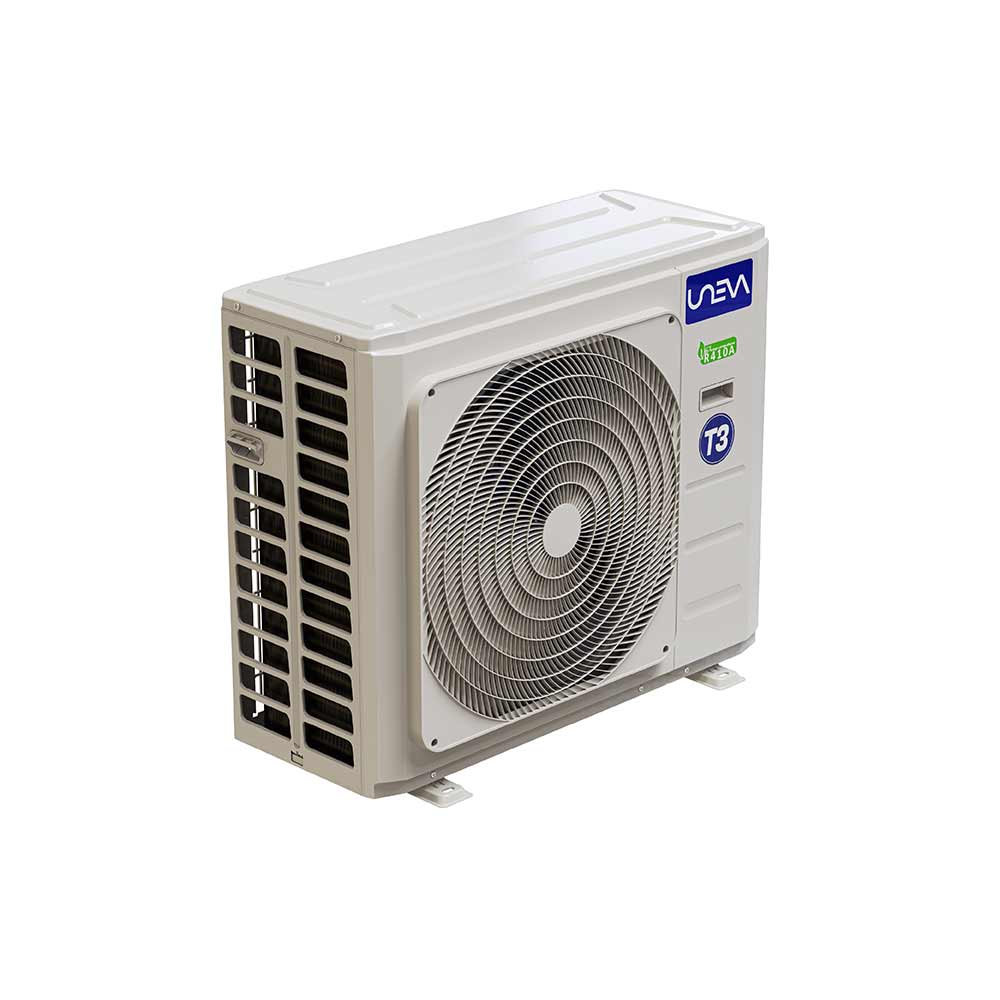 کولر گازی ایستاده UNEVA مدل UN-MF36 ULTRA T3 کولر گازی ایستاده UNEVA مدل UN-MF36 ULTRA T3