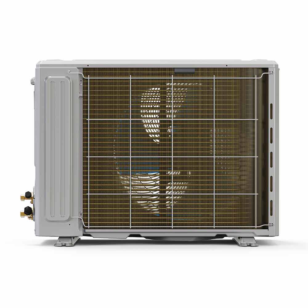 کولر گازی ایستاده UNEVA مدل UN-MF36 ULTRA T3 کولر گازی ایستاده UNEVA مدل UN-MF36 ULTRA T3