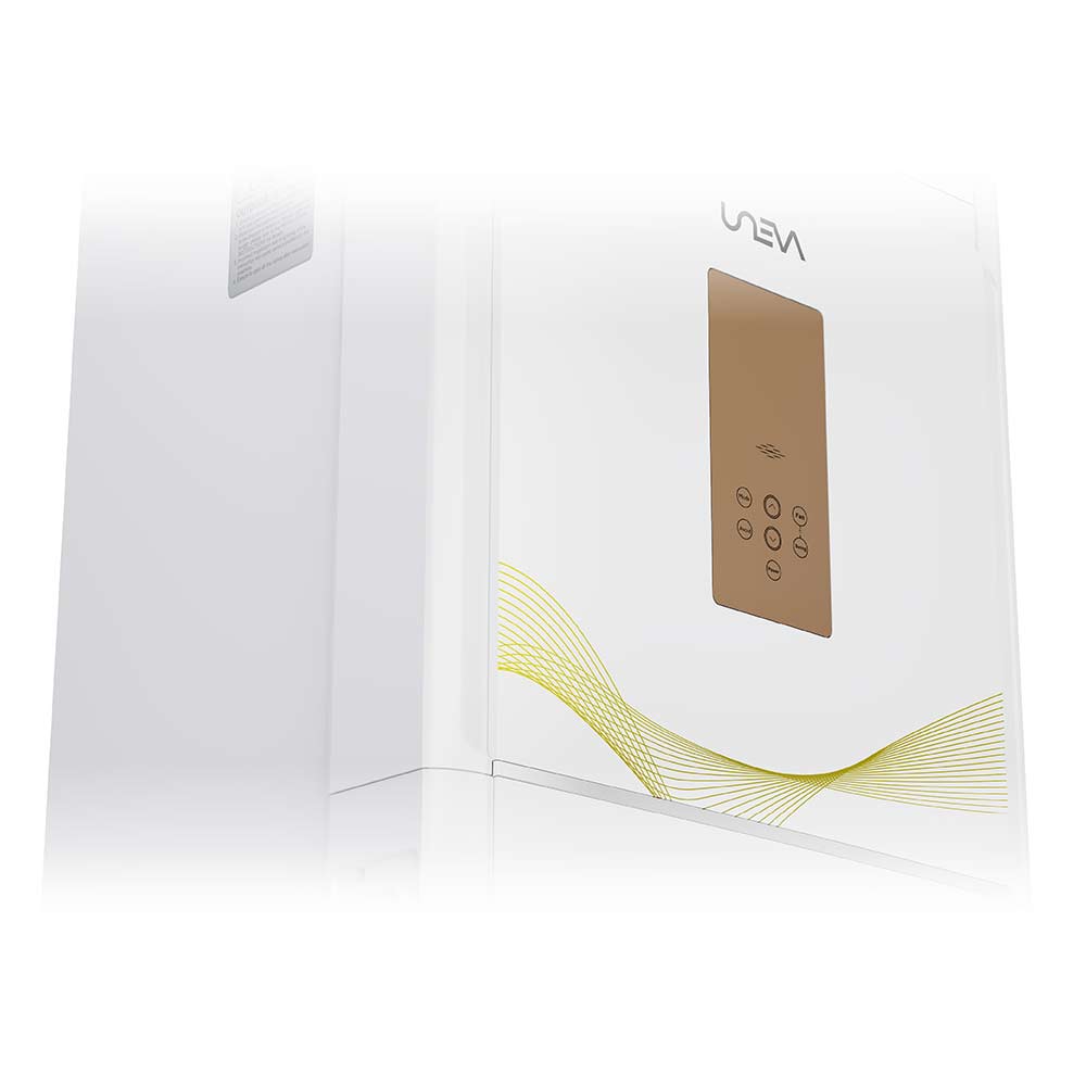 کولر گازی ایستاده UNEVA مدل UN-MF36 ULTRA T3 کولر گازی ایستاده UNEVA مدل UN-MF36 ULTRA T3