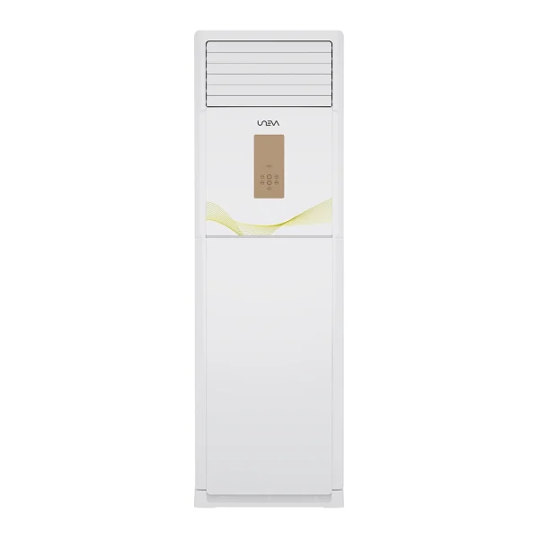 UN-MF36CD FROST SCROLL T3 front