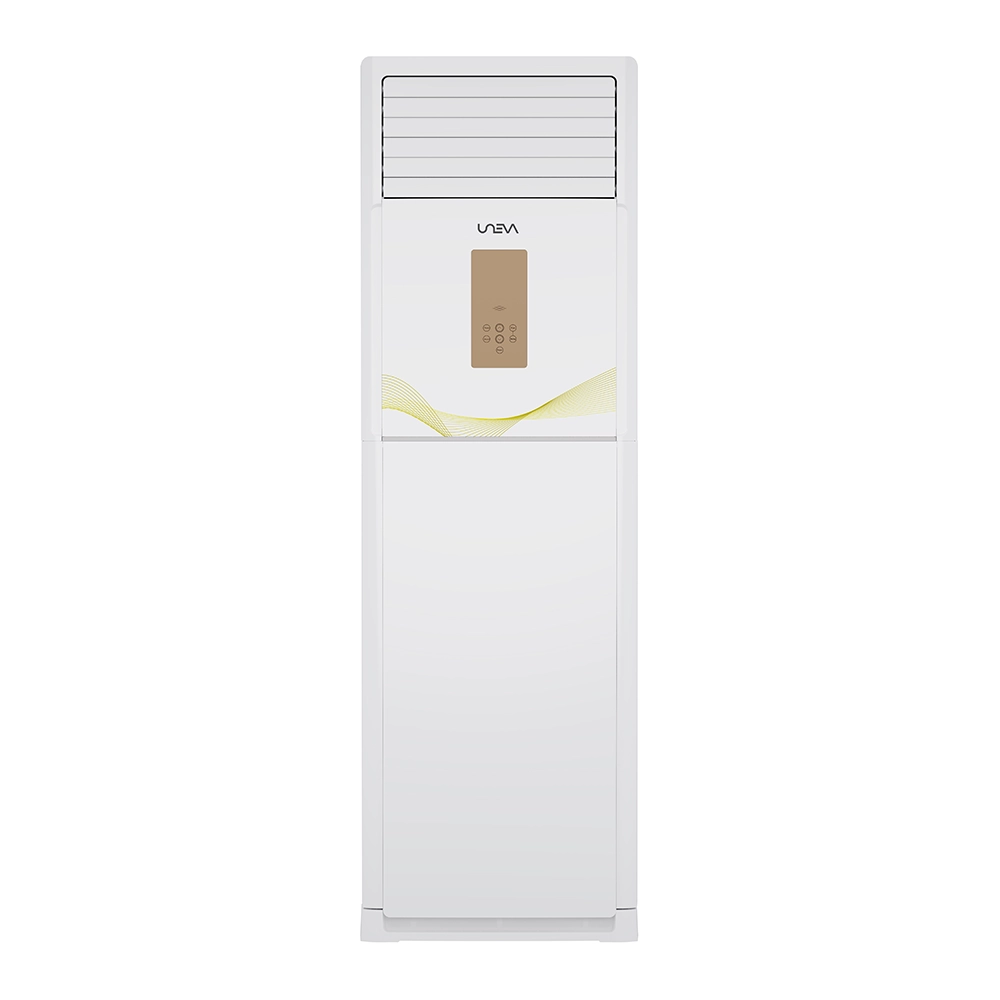 UN-MF36CD FROST SCROLL T3 front