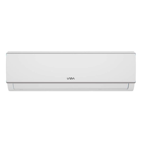 کولر گازی اسپلیت UNEVA مدل UN-MS24 LUX - سری LUX