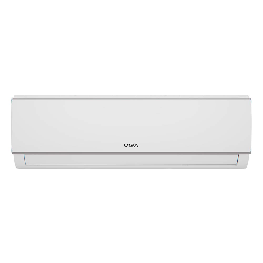 کولر گازی اسپلیت UNEVA مدل UN-MS24 LUX - سری LUX