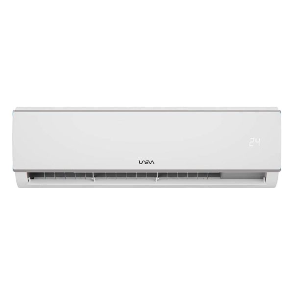 کولر گازی اسپلیت UNEVA مدل UN-MS24 LUX - سری LUX