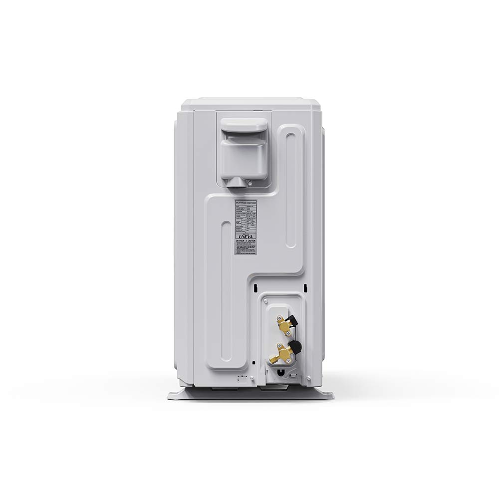 کولر گازی اسپلیت UNEVA مدل UN-MS24 LUX - سری LUX کولر گازی اسپلیت UNEVA مدل UN-MS24 LUX - سری LUX