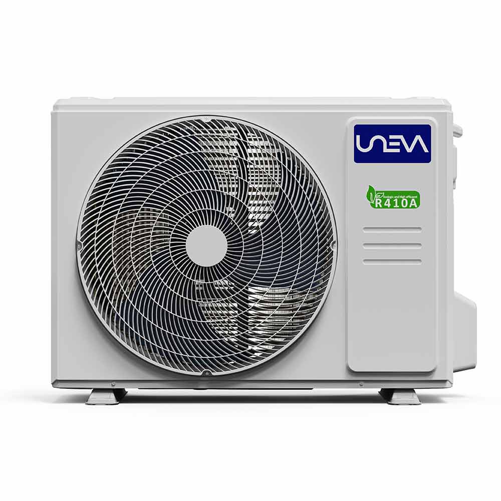 کولر گازی اسپلیت UNEVA مدل UN-MS24 LUX - سری LUX کولر گازی اسپلیت UNEVA مدل UN-MS24 LUX - سری LUX