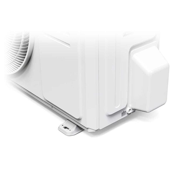 کولر گازی اسپلیت UNEVA مدل UN-MS24 LUX - سری LUX