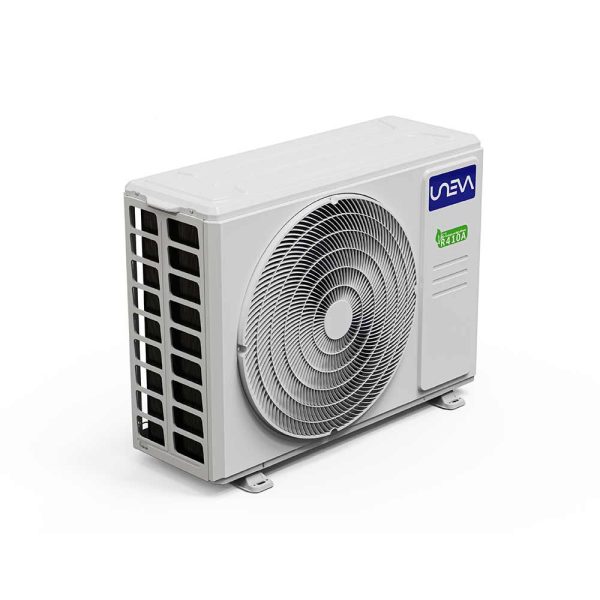 کولر گازی اسپلیت UNEVA مدل UN-MS24 LUX - سری LUX - Image 18