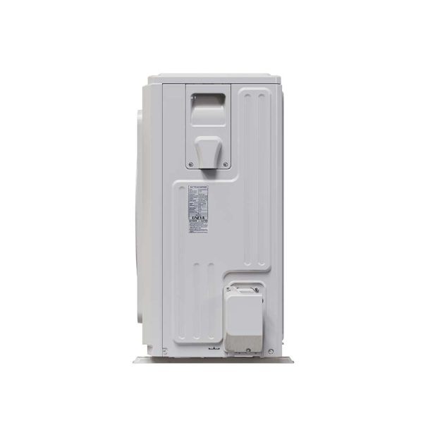 کولر گازی UNEVA مدل UN-MS24C NEON SCROLL T3