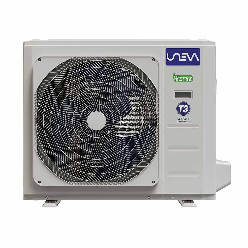 کولر گازی UNEVA مدل UN-MS24C NEON SCROLL T3 کولر گازی UNEVA مدل UN-MS24C NEON SCROLL T3
