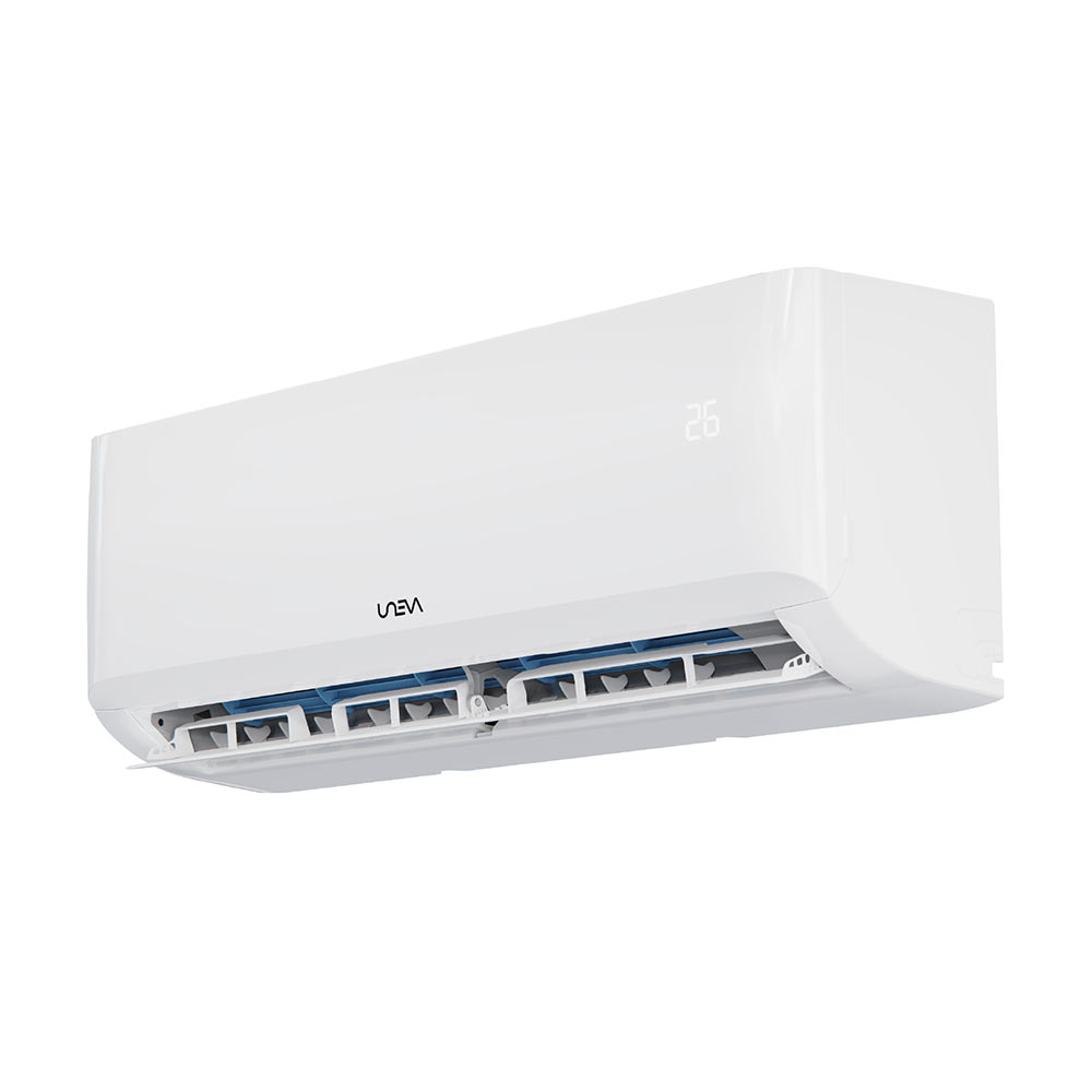 کولر گازی UNEVA مدل UN-MS24C NEON SCROLL T3
