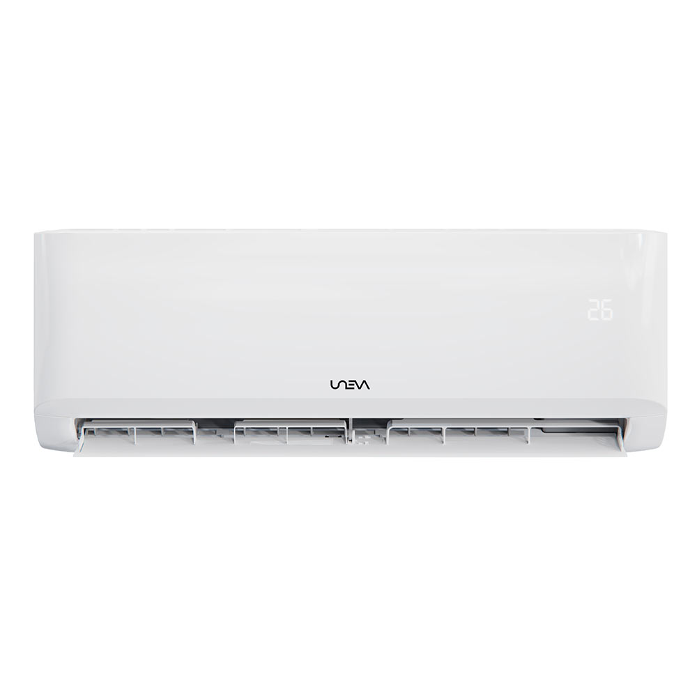 کولر گازی UNEVA مدل UN-MS24C NEON SCROLL T3 کولر گازی UNEVA مدل UN-MS24C NEON SCROLL T3