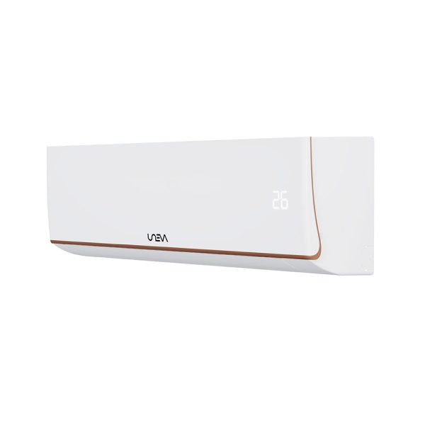 کولر گازی UNEVA مدل UN-GHS 24 T4 PRO