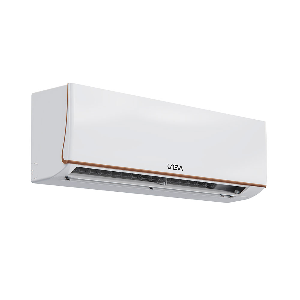 کولر گازی UNEVA مدل UN-GHS 24 T4 PRO