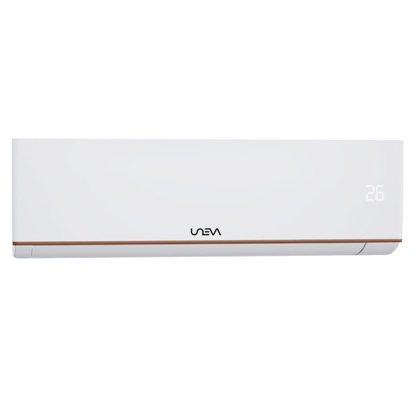 کولر گازی UNEVA مدل UN-GHS 24 T4 PRO