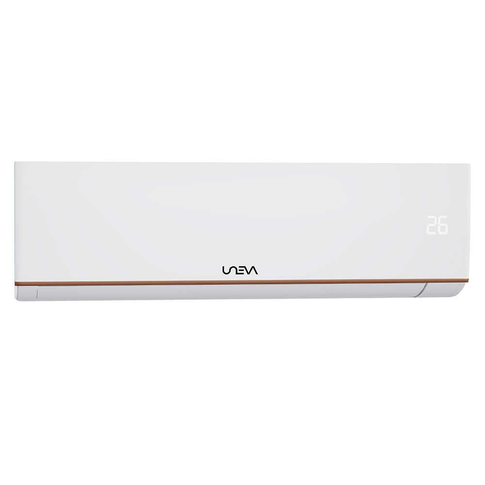 کولر گازی UNEVA مدل UN-GHS 24 T4 PRO کولر گازی UNEVA مدل UN-GHS 24 T4 PRO