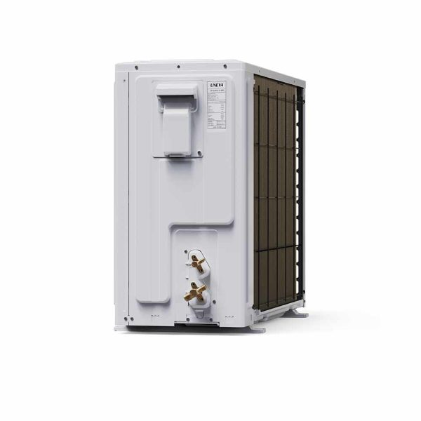 کولر گازی UNEVA مدل UN-GHS 24 T4 PRO
