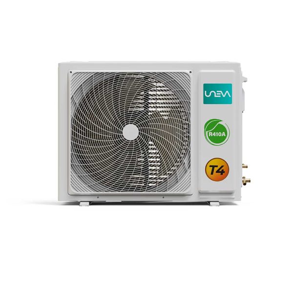 کولر گازی UNEVA مدل UN-GHS 24 T4 PRO