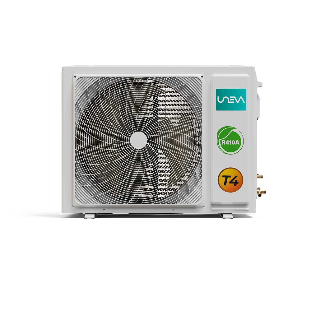 کولر گازی UNEVA مدل UN-GHS 24 T4 PRO کولر گازی UNEVA مدل UN-GHS 24 T4 PRO