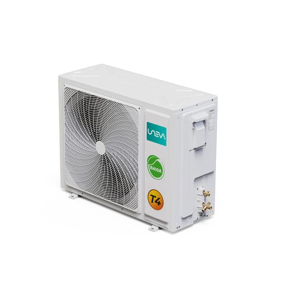 کولر گازی UNEVA مدل UN-GHS 24 T4 PRO