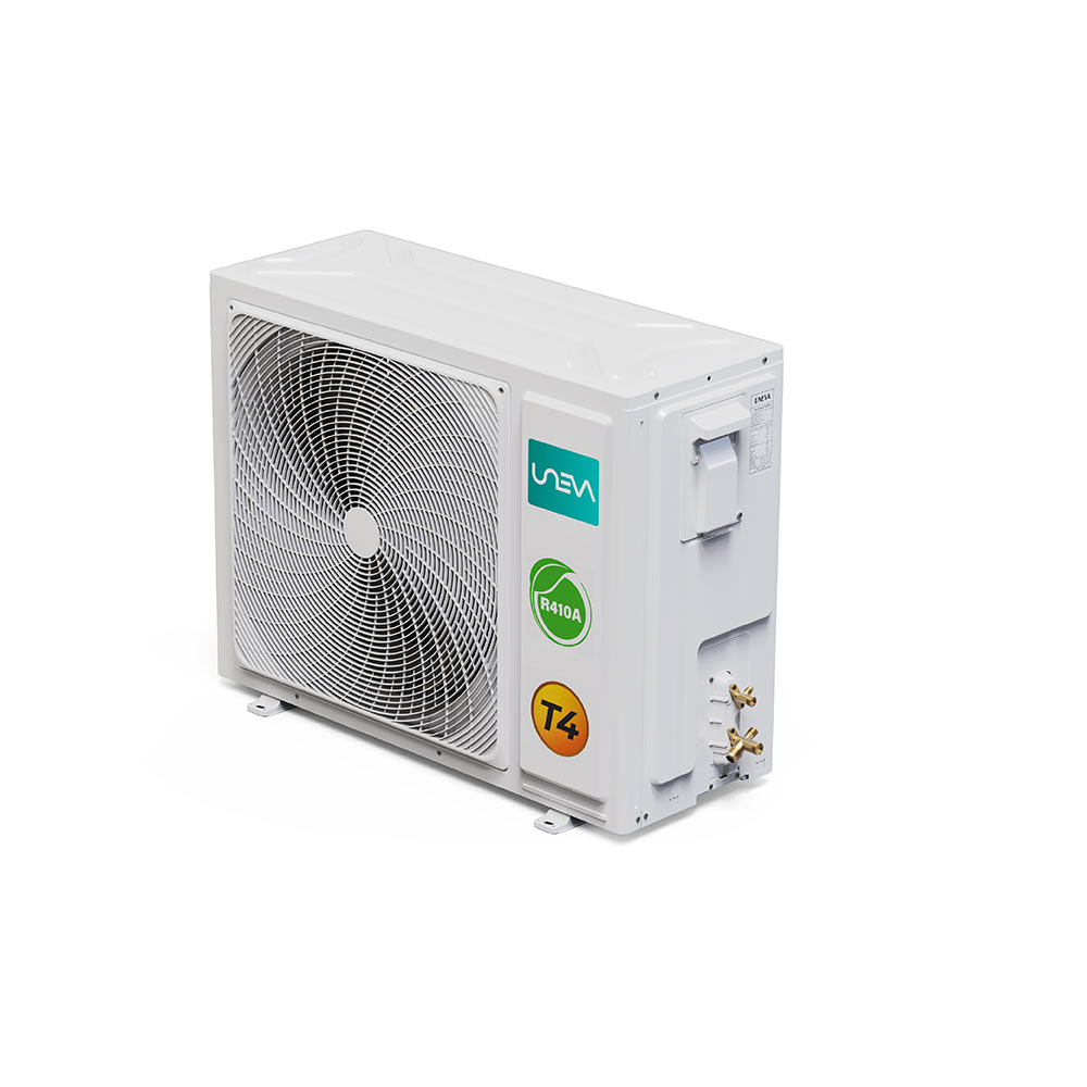 کولر گازی UNEVA مدل UN-GHS 24 T4 PRO کولر گازی UNEVA مدل UN-GHS 24 T4 PRO